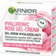 Garnier Hyaluronic Rose Gel-Cream żel-krem wygładzający 50ml