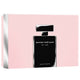 Narciso Rodriguez For Her zestaw woda toaletowa spray 50ml + balsam do ciała 50ml + żel pod prysznic 50ml