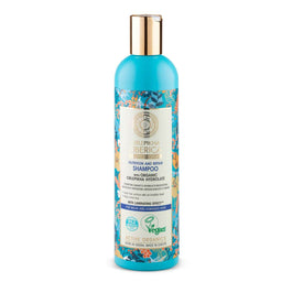 Natura Siberica Oblepikha Professional rokitnikowy szampon do włosów słabych i zniszczonych 400ml
