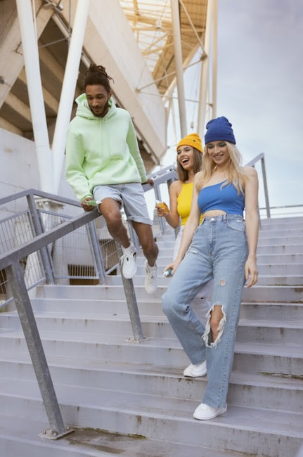 Fluff Two-Phase Face Serum booster dwufazowy do twarzy Aloes i Awokado 40ml