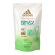 Adidas Active Skin & Mind Skin Detox żel pod prysznic dla kobiet refill 400ml