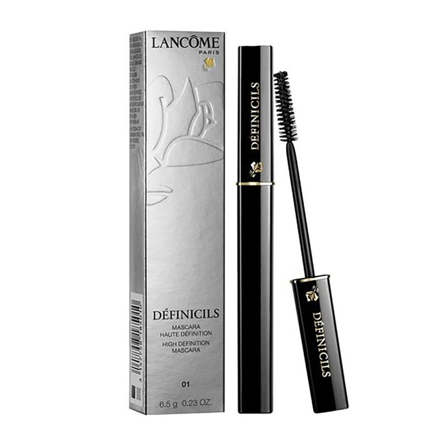 Lancome Definicils Mascara tusz do rzęs 01 Noir Infini 6.5g