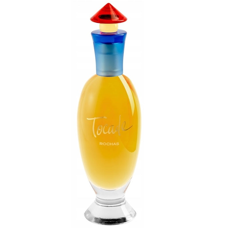 rochas tocade woda toaletowa 100 ml  tester 