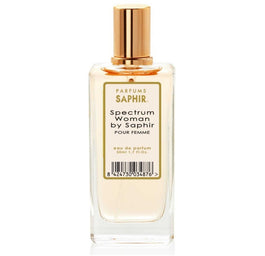Saphir Spectrum Pour Femme woda perfumowana spray 50ml