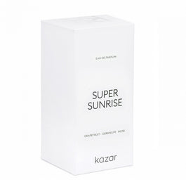 Kazar Super Sunrise woda perfumowana spray 100ml
