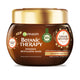Garnier Botanic Therapy maska intensywnie rewitalizująca do włosów zmęczonych i cienkich Korzeń Imbiru & Miód 300ml