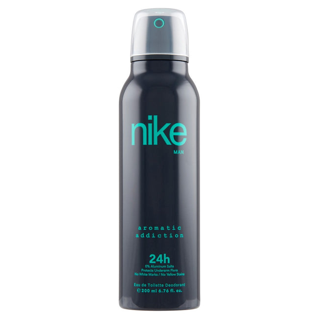 Nike Aromatic Addiction Man dezodorant spray 200ml