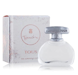 Tous Touch Luminous Gold woda toaletowa miniatura