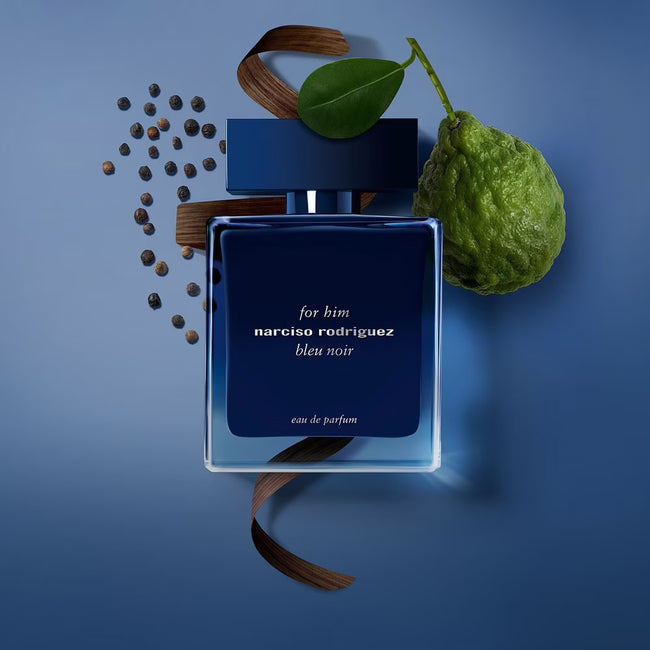 Narciso Rodriguez For Him Bleu Noir woda perfumowana spray 50ml