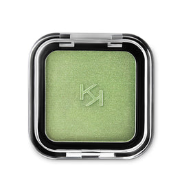 KIKO Milano Smart Colour Eyeshadow cień do powiek o intensywnym kolorze 26 Pearly Lime Green 1.8g
