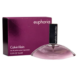Calvin Klein Euphoria woda perfumowana spray 15ml