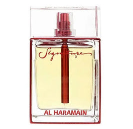 Al Haramain Signature Red For Women woda perfumowana spray 100ml