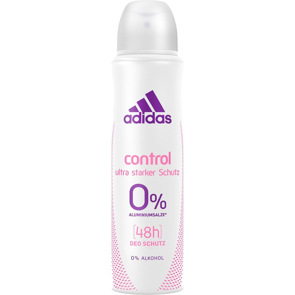 adidas control dezodorant w sprayu 150 ml   