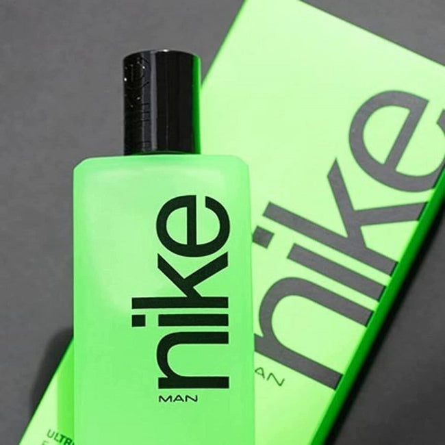 Nike Ultra Green Man woda toaletowa spray 200ml
