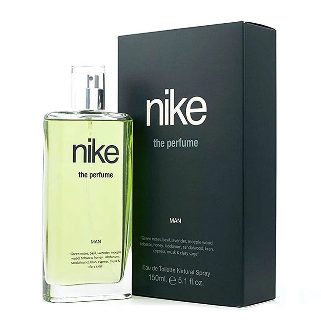 Nike The Perfume Man woda toaletowa spray