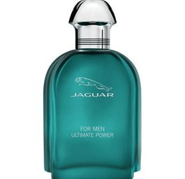 Jaguar For Men Ultimate Power woda toaletowa spray 100ml Tester