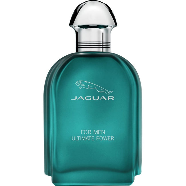 Jaguar For Men Ultimate Power woda toaletowa spray  Tester
