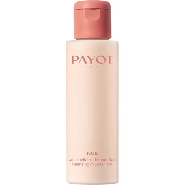 Payot Nue Cleansing Micellar Milk oczyszczające mleczko micelarne do twarzy 100ml