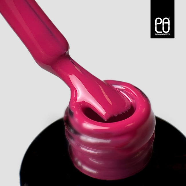 PALU Soak Off lakier hybrydowy do paznokci Warsaw P10 11g