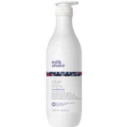 Milk Shake Silver Shine Conditioner odżywka do włosów niwelująca żółte odcienie 1000ml