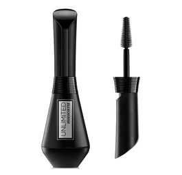 L'Oreal Paris Unlimited Mascara podkręcająco-wydłużający tusz do rzęs Black 7.4ml