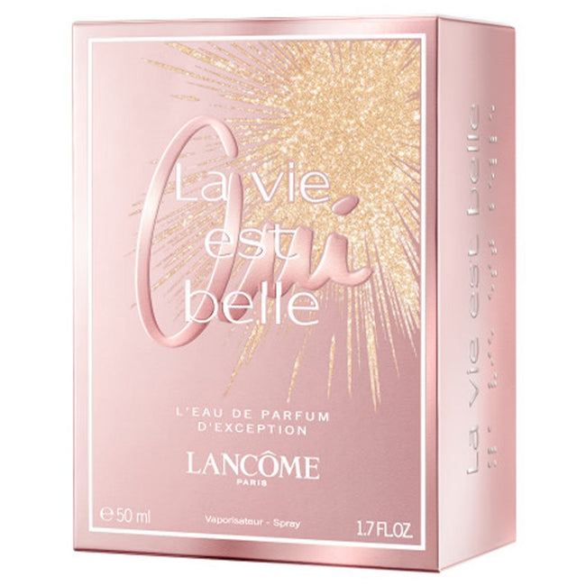 Lancome Oui La Vie Est Belle woda perfumowana spray 50ml