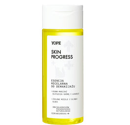Yope Skin Progress esencja micelarna do demakijażu 150ml