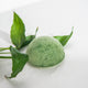 Mohani Konjac Sponge naturalna gąbka do mycia twarzy z zieloną herbatą
