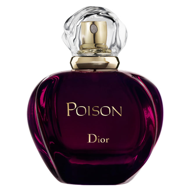 Dior Poison woda toaletowa spray