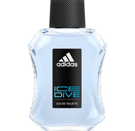 Adidas Ice Dive woda toaletowa spray