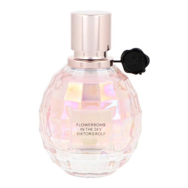 Viktor & Rolf Flowerbomb In The Sky woda perfumowana spray  - produkt bez opakowania
