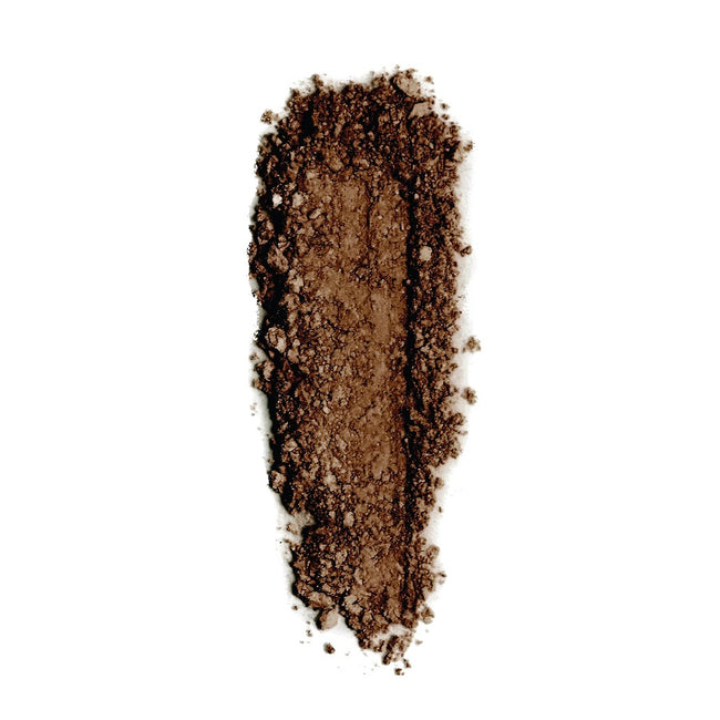 The Balm Brow Pow Eyebrow Powder puder do brwi Dark Brown 1,2g