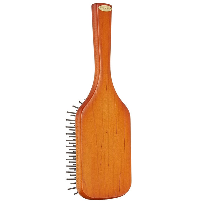 Aveda Wooden Mini Paddle Brush mini drewniana szczotka do włosów