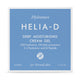 Helia-D Hydramax Deep Moisturizing Cream Gel głęboko nawilżający krem-żel do cery normalnej 50ml