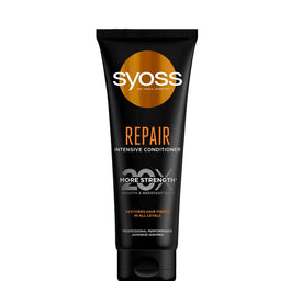 Syoss Repair Intensive Conditioner intensywna odżywka do włosów suchych i zniszczonych 250ml