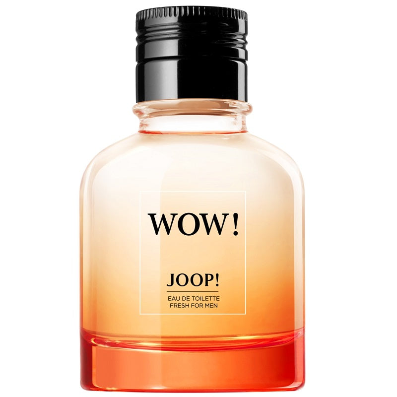 joop! wow! for men fresh woda toaletowa 40 ml   