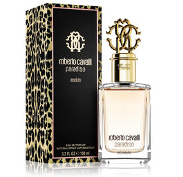 Roberto Cavalli Paradiso Assoluto woda perfumowana spray 100ml