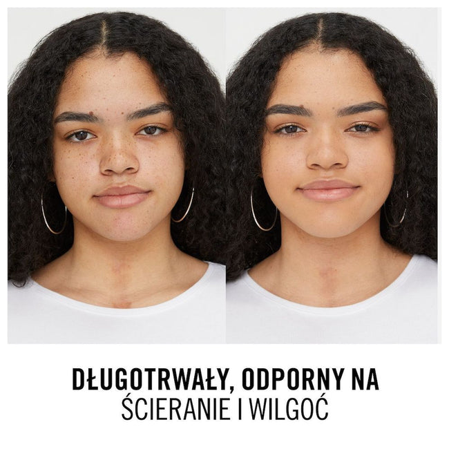 Rimmel Lasting Finish 25HR With Comfort Serum SPF20 długotrwały podkład z serum nawilżającym 303 True Nude 30ml