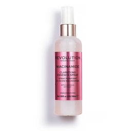 Revolution Skincare Niacinamide Clarifying Essence Spray oczyszczająca mgiełka do twarzy 100ml