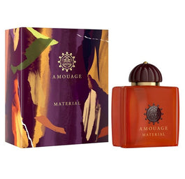 Amouage Material woda perfumowana spray 100ml