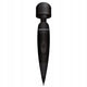 Bodywand Midnight Plug-In Wand Massager masażer typu wand Black