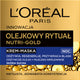 L'Oreal Paris Nutri-Gold Olejkowy Rytuał krem-maska na noc 50ml