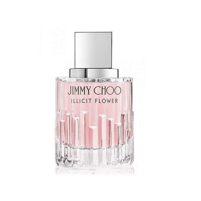 Jimmy Choo Illicit Flower woda toaletowa miniatura 4.5ml