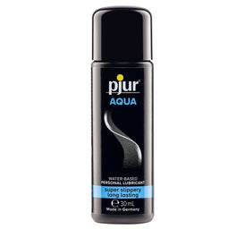 Pjur Aqua Waterbased lubrykant na bazie wody 30ml