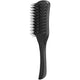 Tangle Teezer Easy Dry & Go Vented Hairbrush wentylowana szczotka do włosów Jet Black