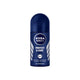 Nivea Men Protect & Care zestaw żel pod prysznic 250ml + antyperspirant roll-on 50ml + krem uniwersalny 75ml
