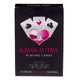 Tease & Please Kama Sutra Playing Cards karty do gry 54szt.