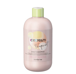 Inebrya Ice Cream Frequent szampon regenerujący do codziennego stosowania 300ml