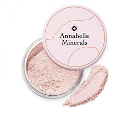 Annabelle Minerals Podkład mineralny rozświetlający Natural Fairest 4g