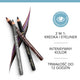 Bourjois Khol&Contour Eye Pencil Extra-Long Wear kredka do oczu 007 Prunissime 1.2g